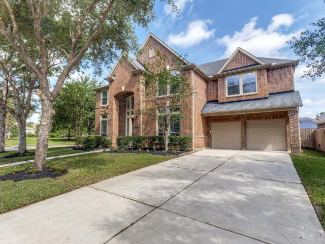 Property for rent in Katy, Texas