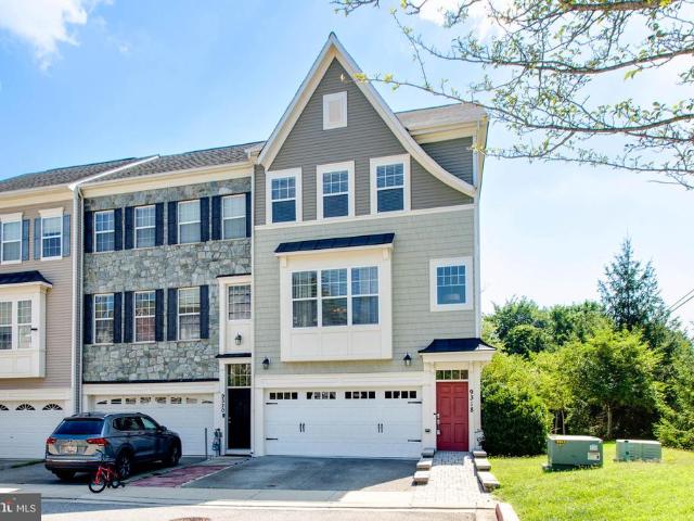 Townhouse for sale in Savage, Maryland