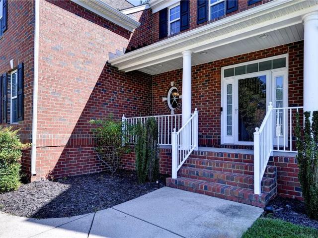 House for sale in Toano, James City County