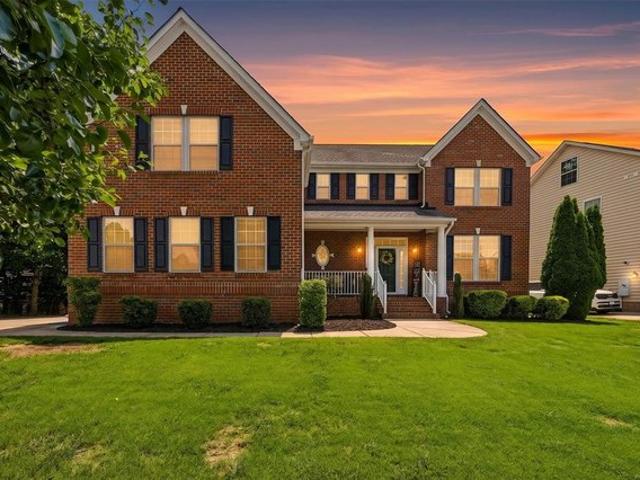 House for sale in Virginia