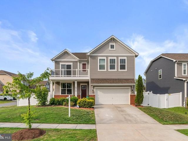 House for sale in Laurel, Maryland