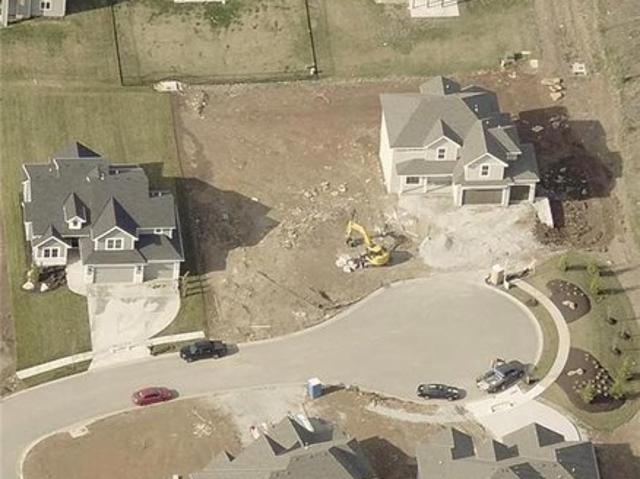 Land for sale in Kansas