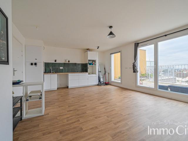 Appartement location à Le Raincy, Clichy-sous-bois