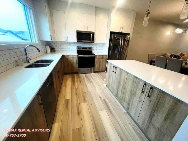 Apartment for rent in Wedgewood, Alberta