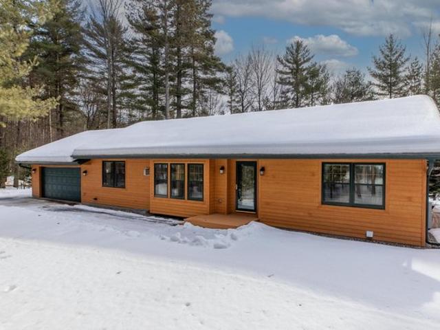 House for sale in Minocqua, Wisconsin