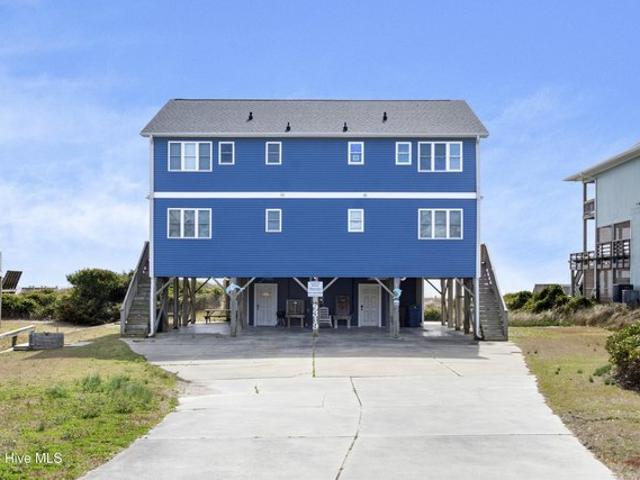Condo for sale in Emerald Isle, Carteret County