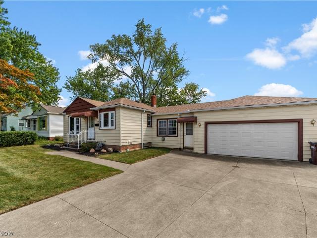 House for sale in Parma, Ohio
