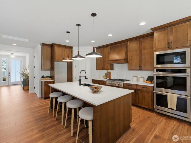 House for sale in Gig Harbor, Washington