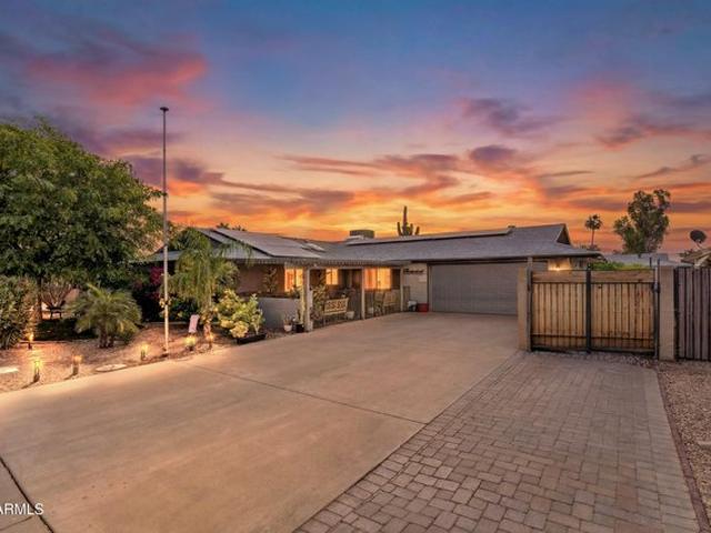 House for sale in Arizona