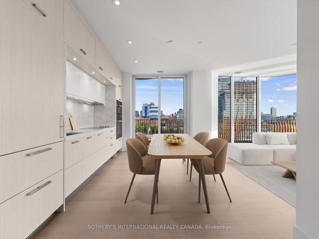 Condo for sale in Toronto Centre, Toronto