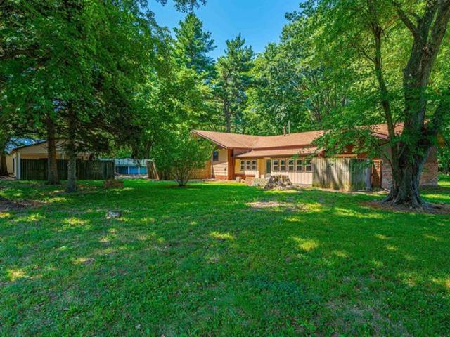 House for sale in Logan, Illinois