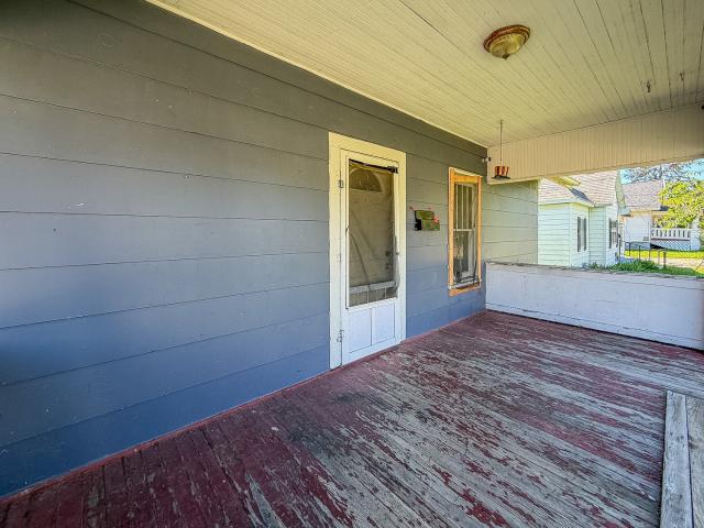 House for sale in Charleston, Illinois