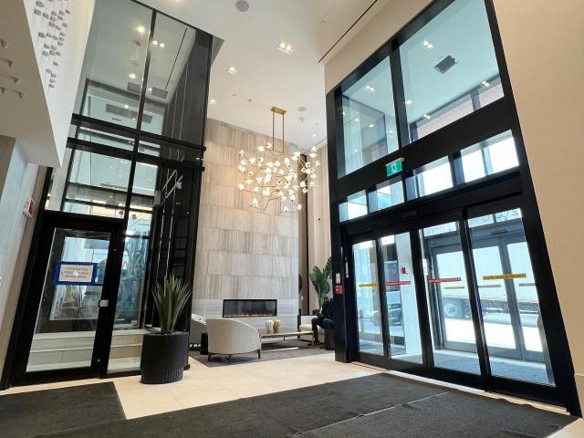 Apartment for rent in Woburn, Ontario