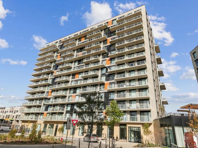 Condo for rent in Woburn, Ontario