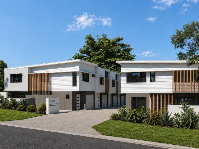 Apartment for rent in Kings Creek, Queensland