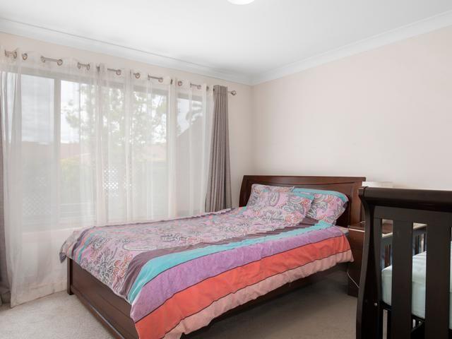 Apartment for rent in Abington, New South Wales