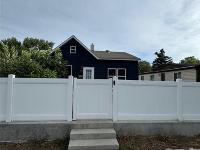 House for sale in Havre, Montana