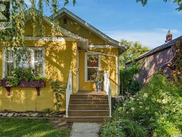 House for sale in City Park, Saskatoon