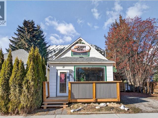 Property for sale in Fernie, British Columbia