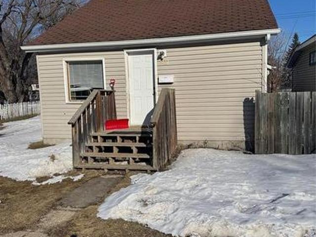 House for sale in Forrest Station, Manitoba