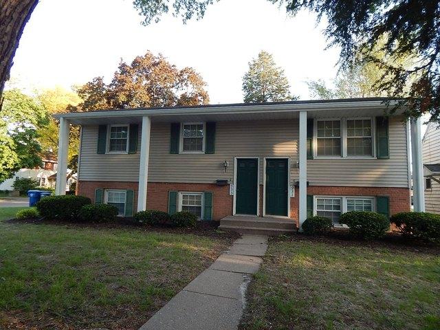 House for sale in Iowa