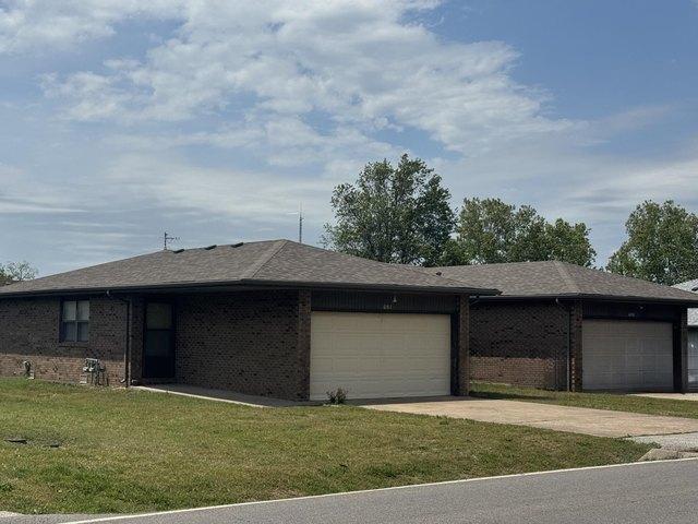 Townhouse for sale in Republic, Missouri