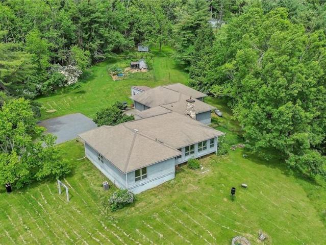 House for sale in Jefferson, North Carolina