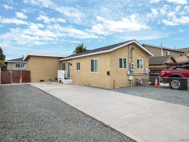 House for sale in Imperial Beach, California