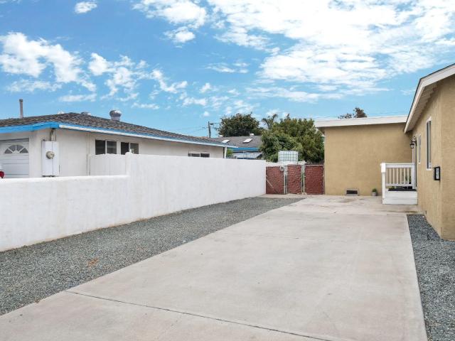 House for sale in Imperial Beach, California
