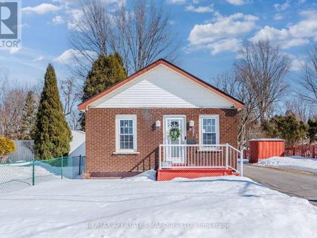 House for sale in Cornwall, Ontario