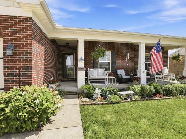 House for sale in Kenton, Kentucky