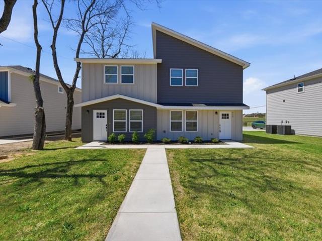 House for sale in Fort Worth, Texas