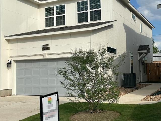 Property for rent in New Braunfels, Texas