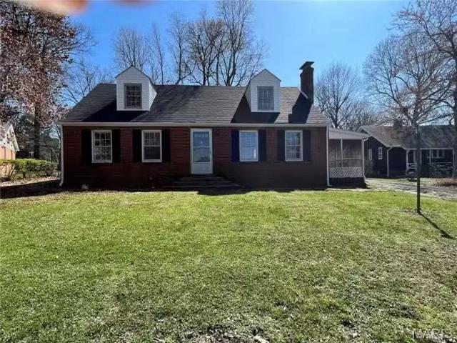 House for rent in Belleville