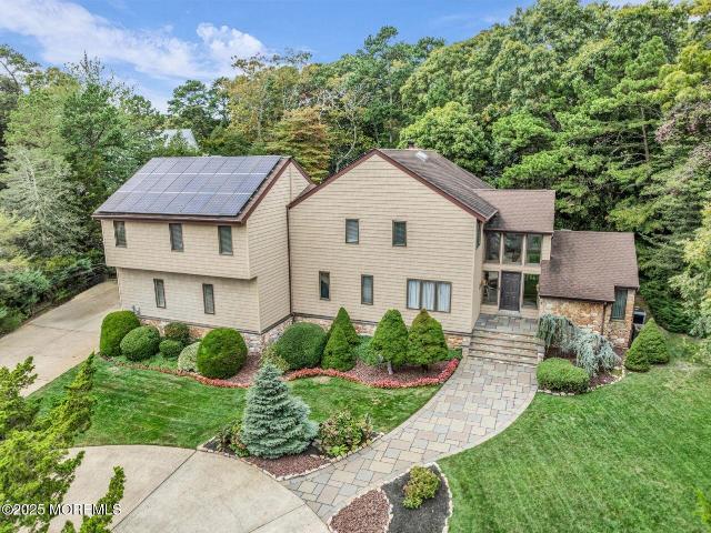 House for sale in Monmouth, New Jersey