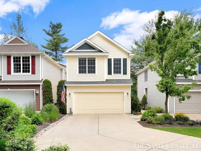 Condo for sale in Grand Haven, Ottawa County