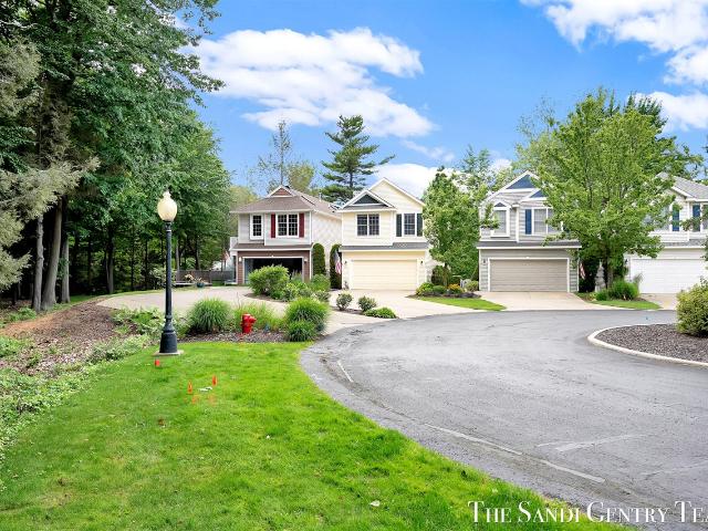 Condo for sale in Grand Haven, Michigan
