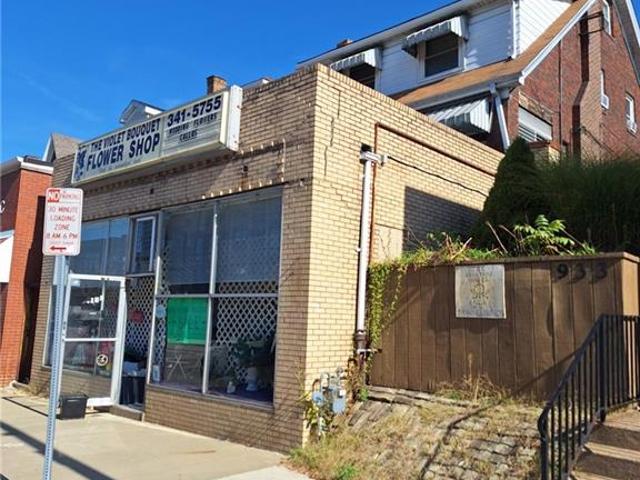 Property for sale in Pittsburg, Pennsylvania