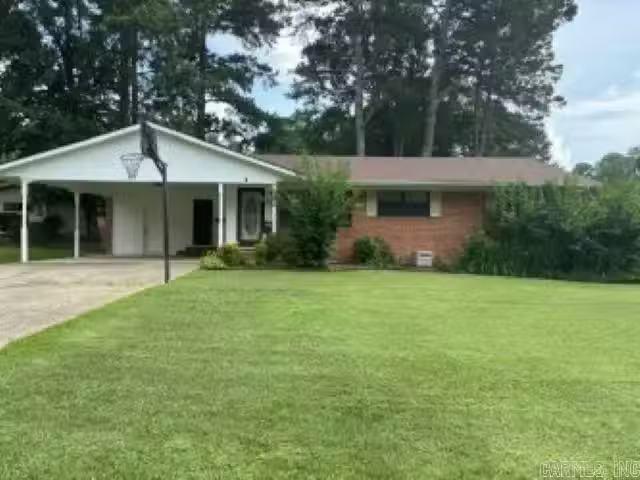 House for rent in El Dorado