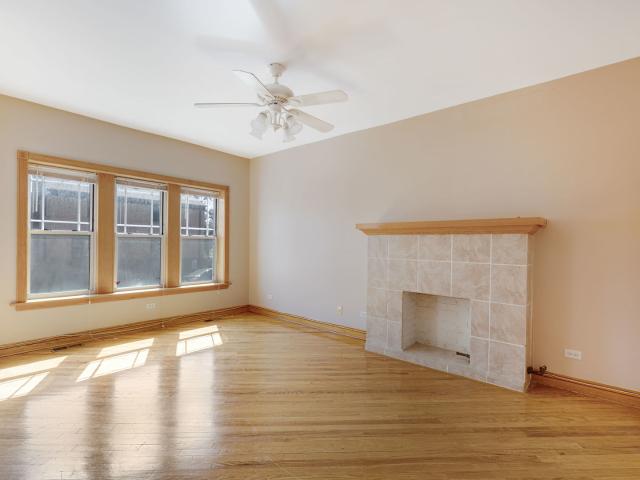 Property for rent in Evanston, Illinois