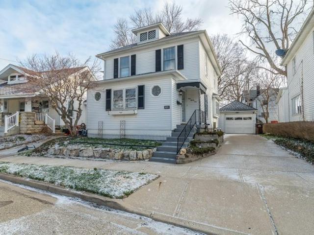 House for sale in Piqua, Ohio