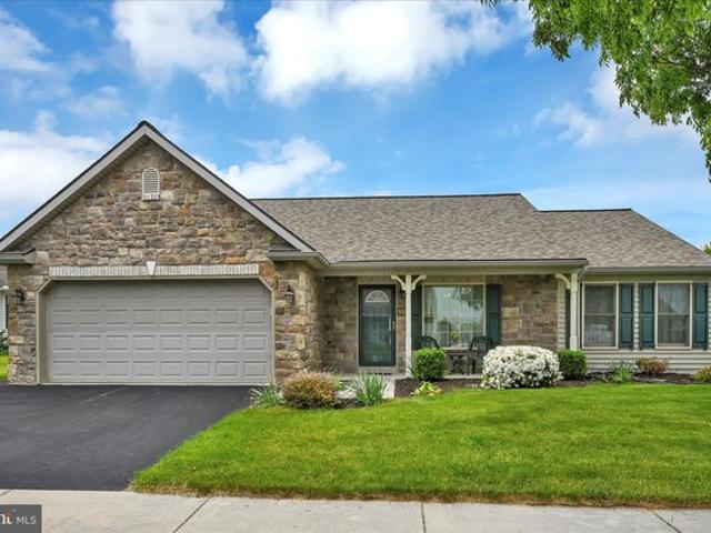 House for sale in Manheim, Pennsylvania