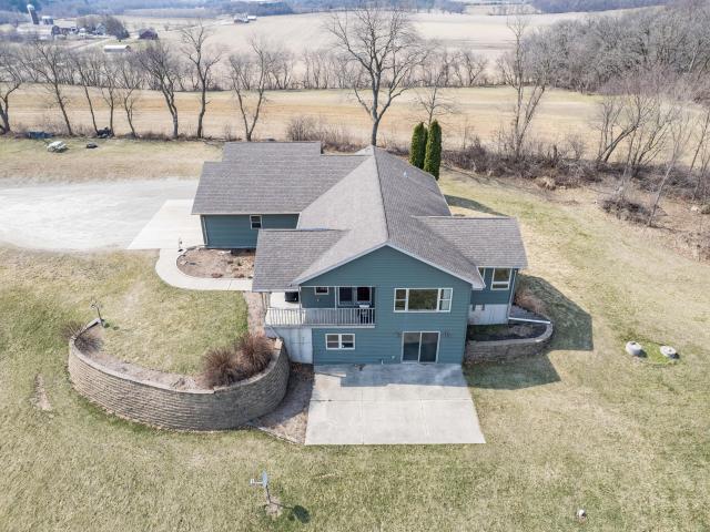 House for sale in Waterloo, Wisconsin