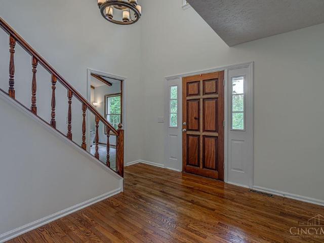 House for sale in Hamilton, Ohio
