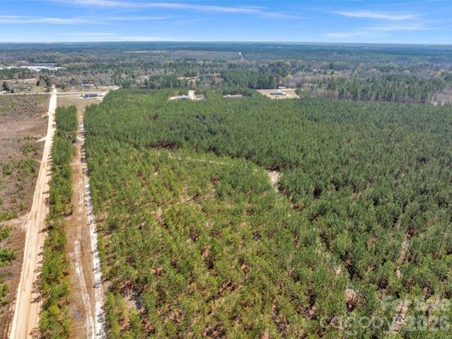 Land for sale in Kershaw, South Carolina