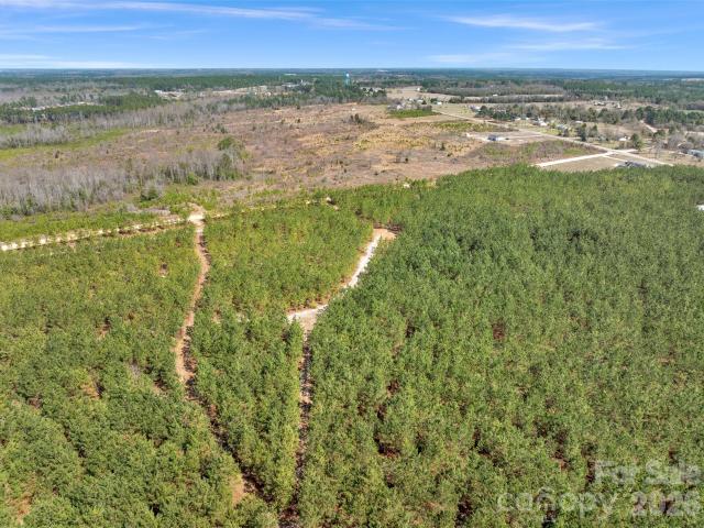 Land for sale in Kershaw, South Carolina