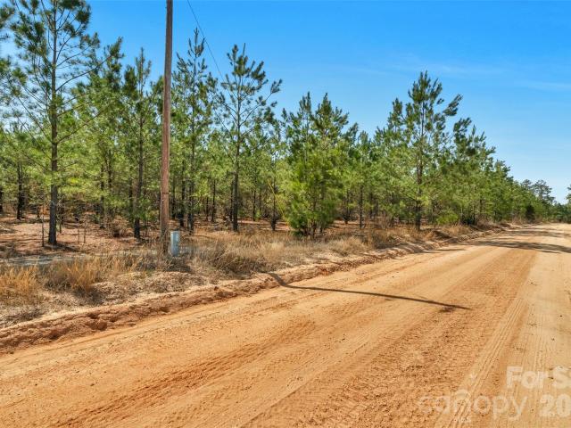 Land for sale in Kershaw, South Carolina