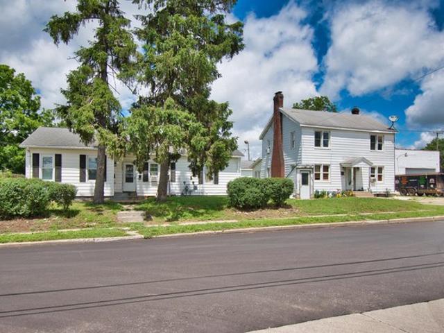 House for sale in Niles, Michigan