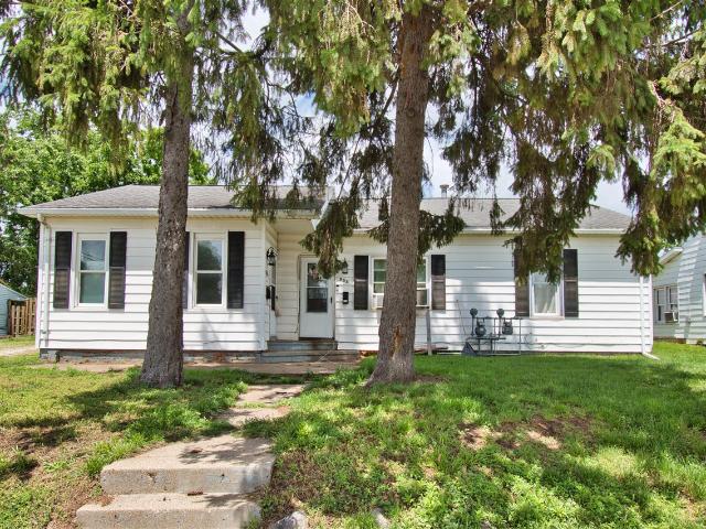 House for sale in Niles, Michigan