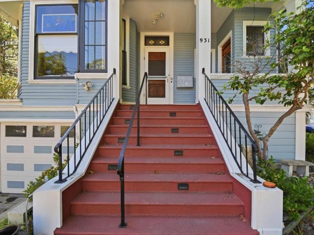 Commercial for sale in Alameda, California